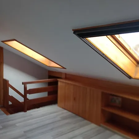 Apartment Heimkehr - Blick