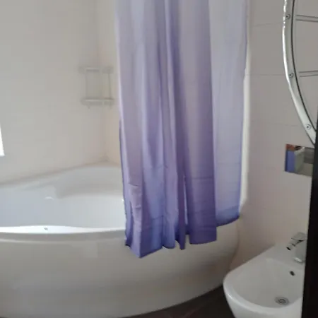 Heimkehr - Blick Apartment *
