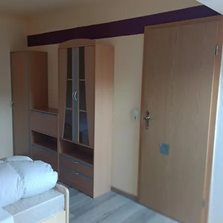 Heimkehr - Blick * Rottendorf