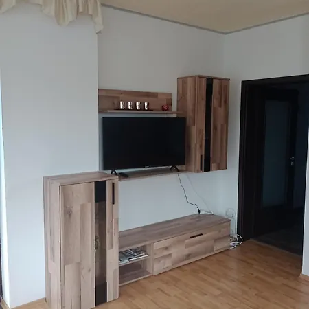 Heimkehr - Blick