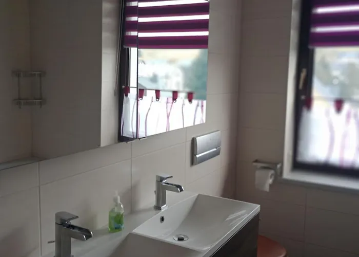 Heimkehr - Blick * Rottendorf