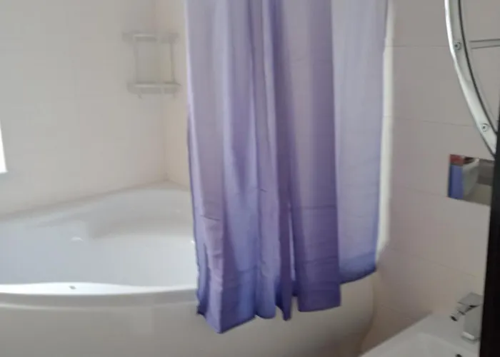 Heimkehr - Blick شقة *