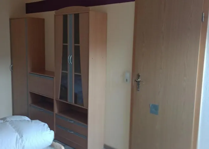 Heimkehr - Blick * Rottendorf